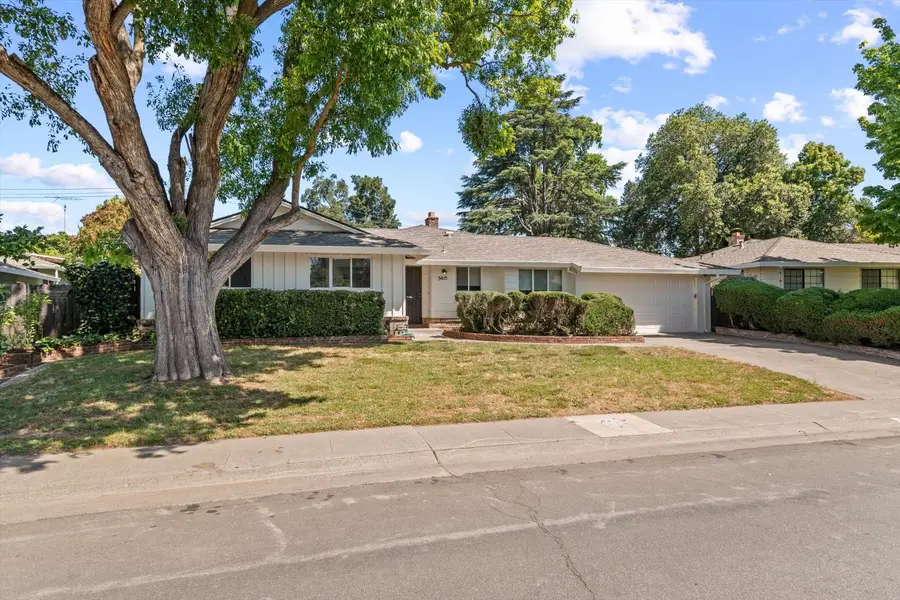 5415 Dorset Way, Sacramento, CA 95822 - #3