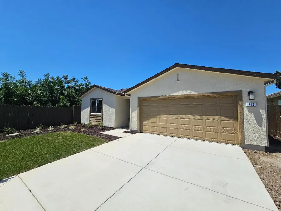625 Beeler Street, Stockton, CA 95204 - #3