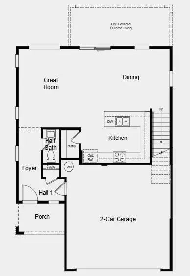 7717 Gray Wolf Way, Sacramento, CA 95829 - #2