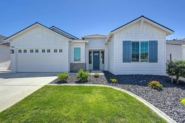 5033 Misty Ridge Drive, Roseville, CA 95747