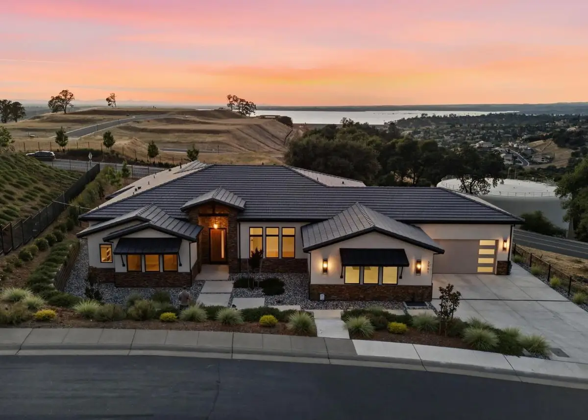 2561 Capetanios Drive, El Dorado Hills, CA 95762 - #1