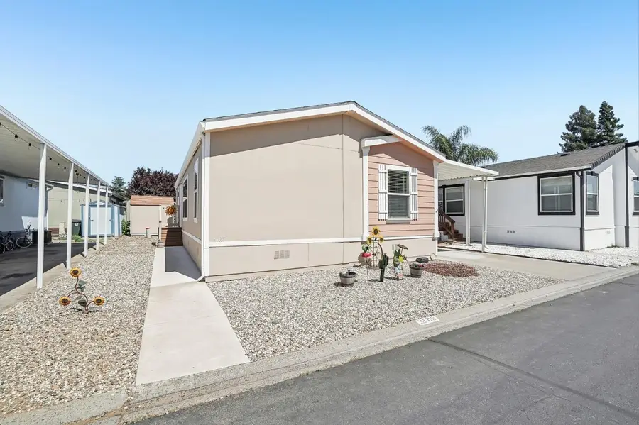 3105 Patriot Lane, Sacramento, CA 95827 - #2