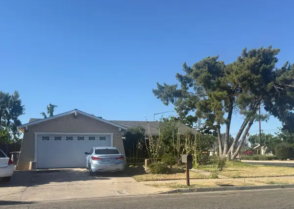 829 Ashlan Way, Madera, CA 93638