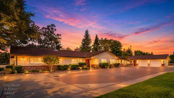 8720 Tavernor Road, Wilton, CA 95693