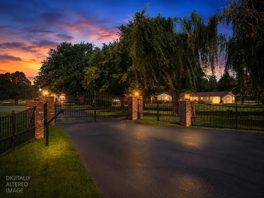 8720 Tavernor Road, Wilton, CA 95693 - #2