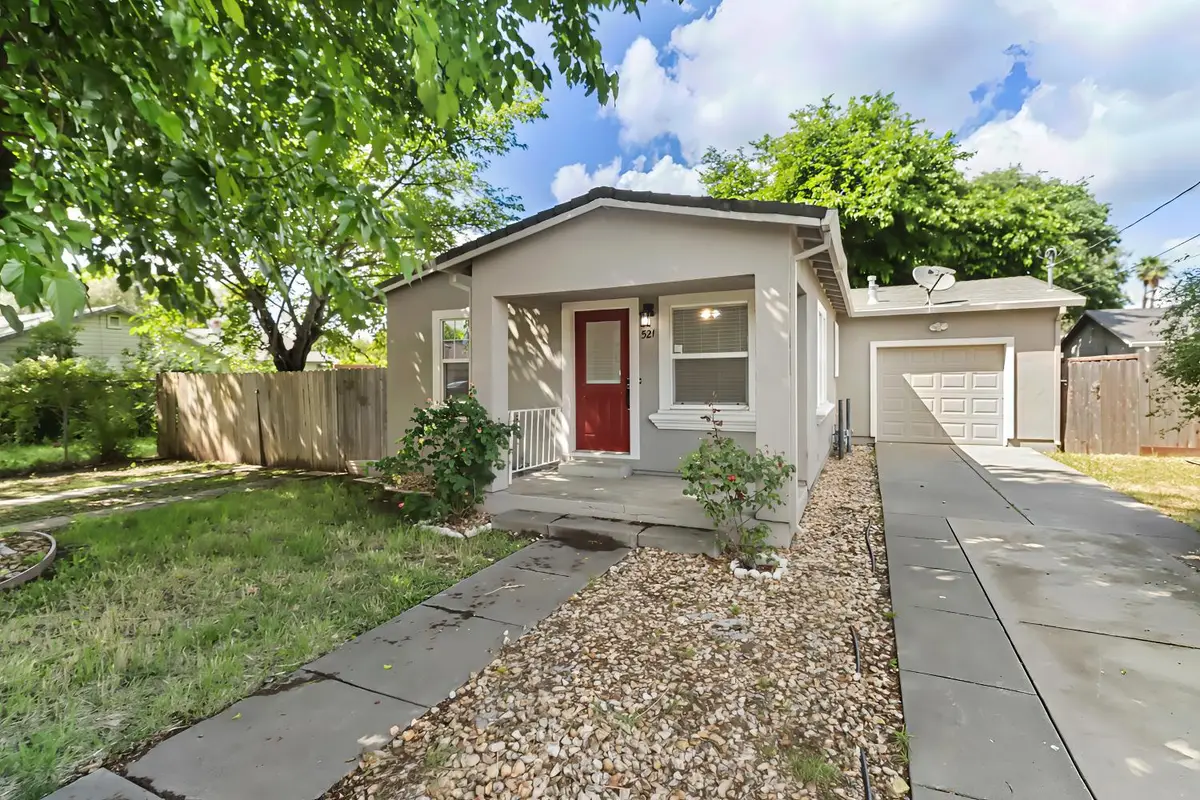 521 Exchange Street, Sacramento, CA 95838 - #1