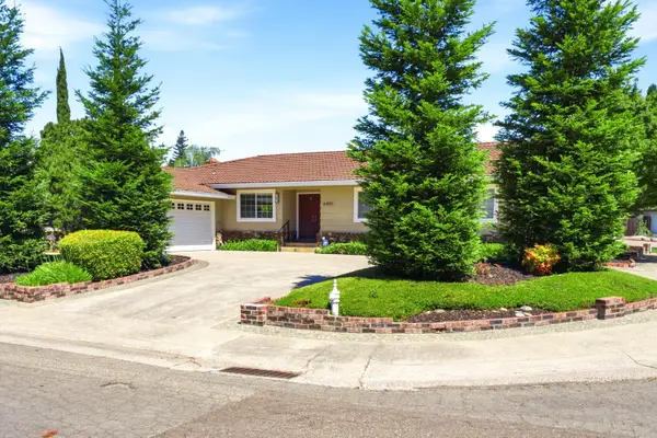 6401 Teal Way, Carmichael, CA 95608