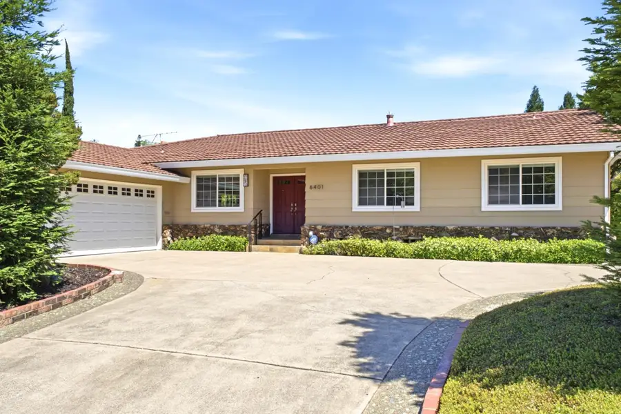 6401 Teal Way, Carmichael, CA 95608 - #3