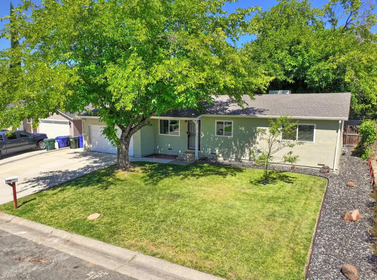 7016 Bobby Street, Orangevale, CA 95662 - #1