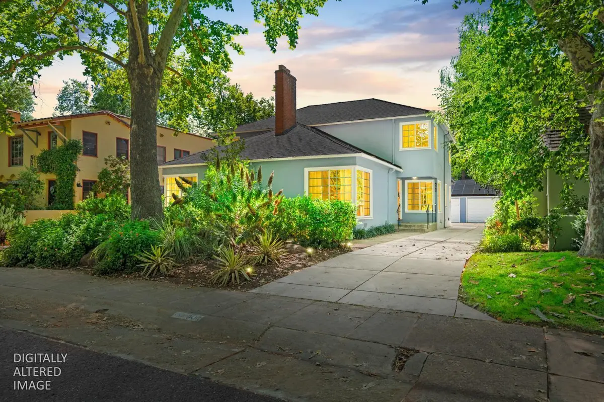 408 Santa Ynez Way, Sacramento, CA 95816 - #1