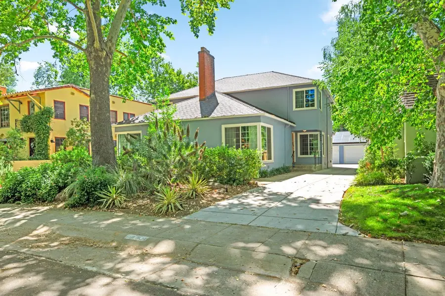 408 Santa Ynez Way, Sacramento, CA 95816 - #2