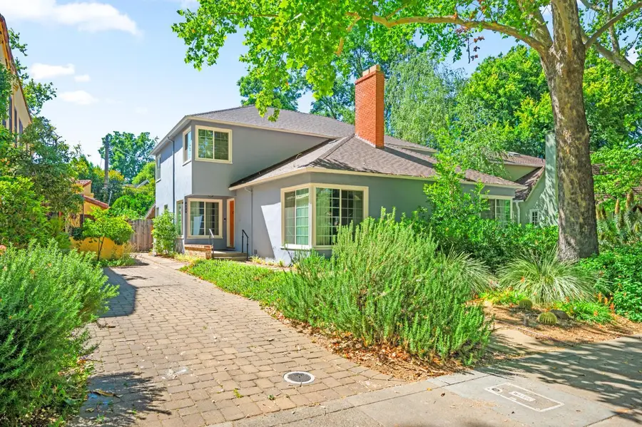 408 Santa Ynez Way, Sacramento, CA 95816 - #3