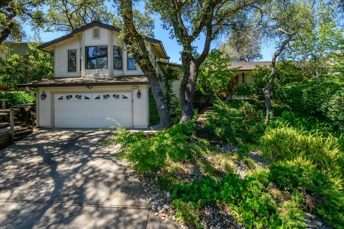 3165 Oakwood Road, Cameron Park, CA 95682 - #1