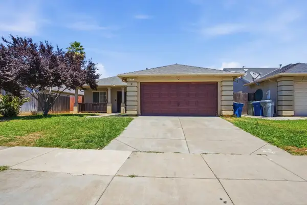 617 Brittany Way, Merced, CA 95341