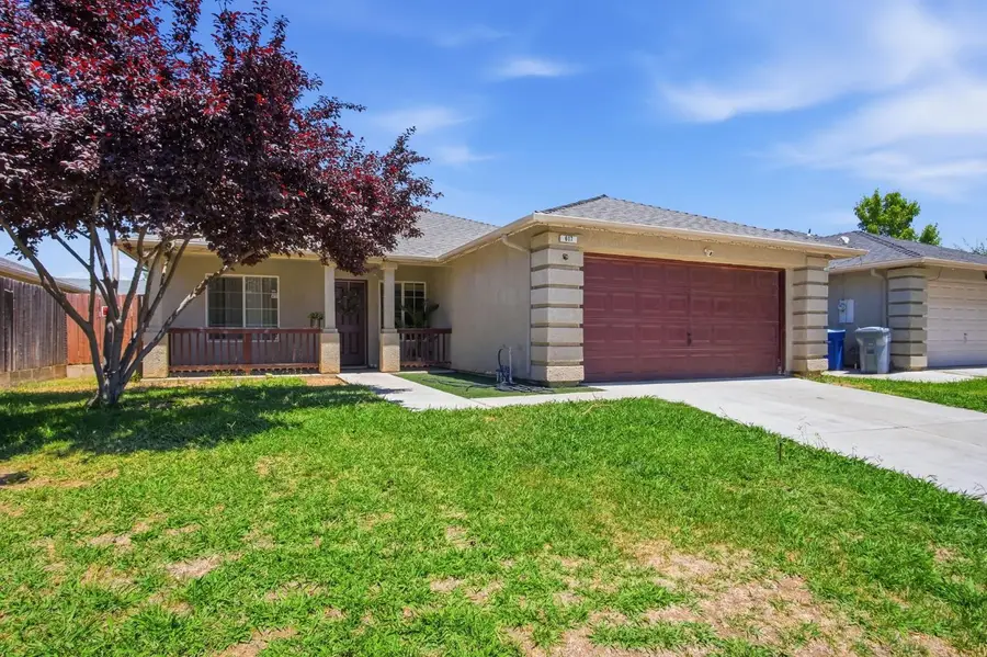 617 Brittany Way, Merced, CA 95341 - #3