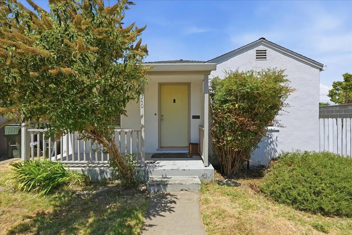 2540 28th Street, Sacramento, CA 95818 - #1