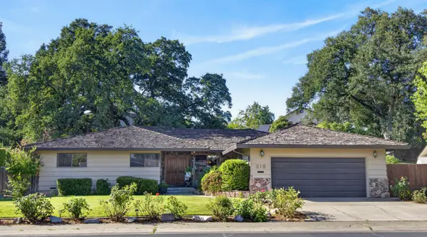 315 Diamond Oaks Road, Roseville, CA 95678