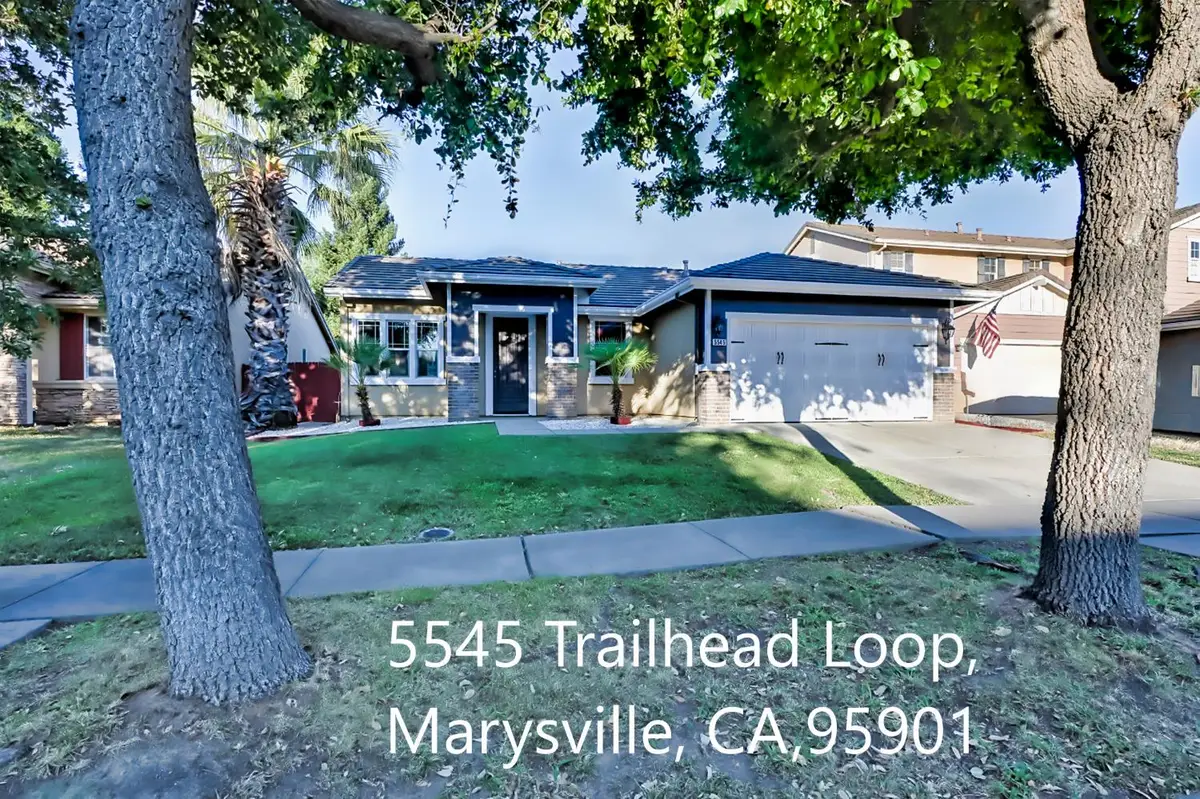 5545 Trailhead Loop, Marysville, CA 95901 - #1