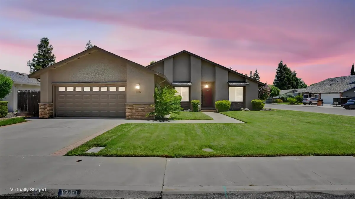 1240 Forest Drive, Turlock, CA 95380 - #1