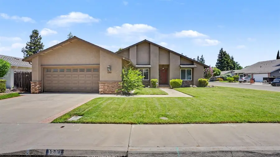 1240 Forest Drive, Turlock, CA 95380 - #2