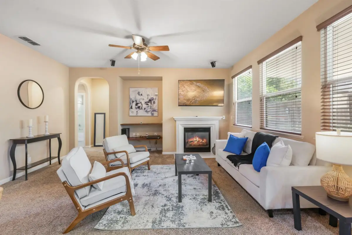 3662 W River Drive, Sacramento, CA 95833 - #1