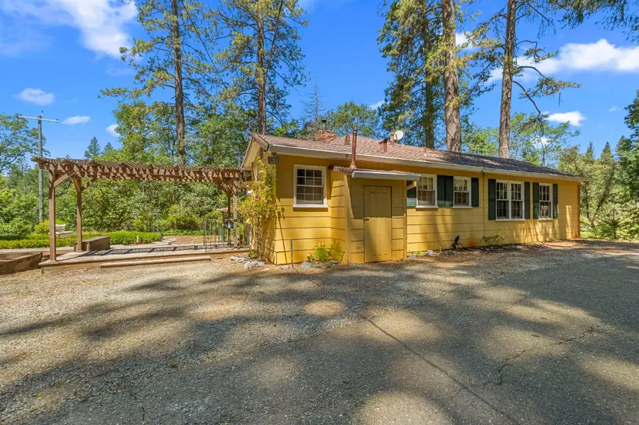 5660 State Highway 193, Georgetown, CA 95634 - #2