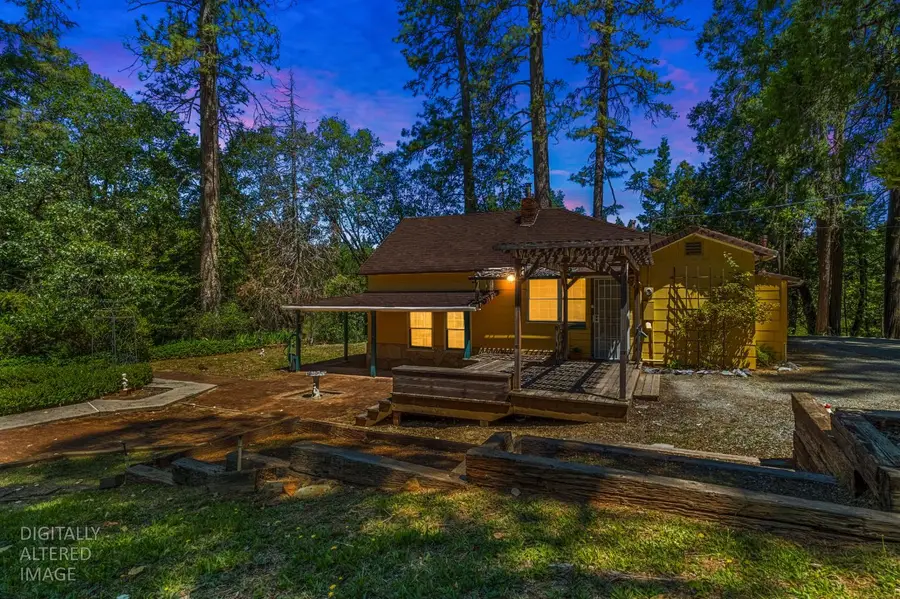5660 State Highway 193, Georgetown, CA 95634 - #3