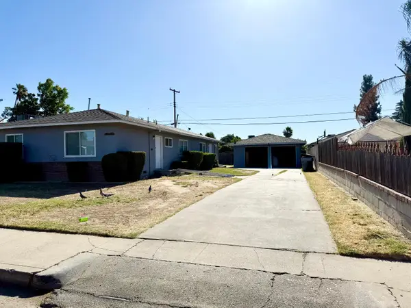 2104 Mayfair Drive, Fresno, CA 93703