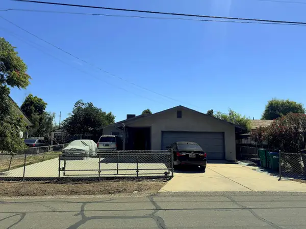 272 S Olive Avenue, Stockton, CA 95215