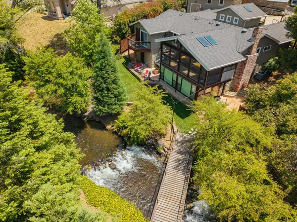 571 Tanner Court, Murphys, CA 95247