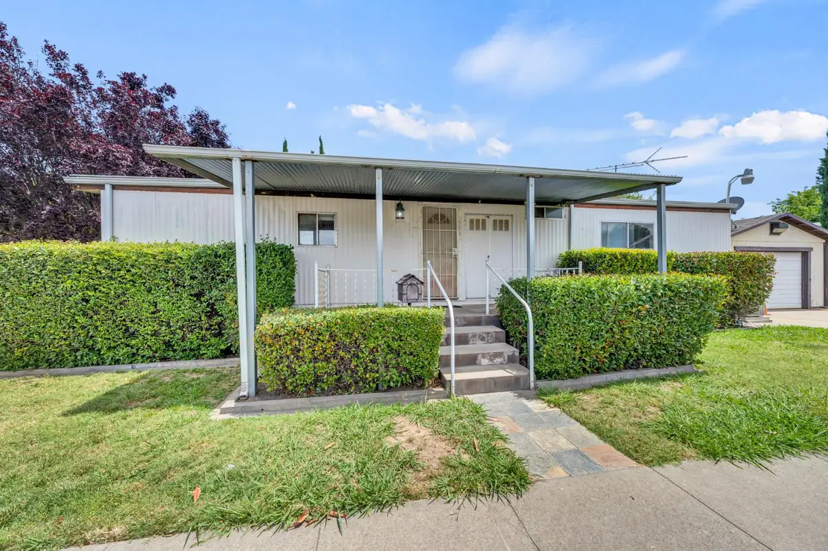 559 Patton Drive, Roseville, CA 95747 - #1