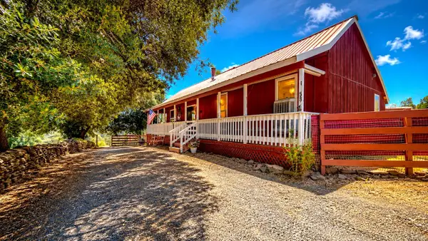 5058 Broadway Road, Coulterville, CA 95311