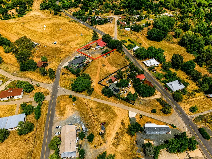 5058 Broadway Road, Coulterville, CA 95311 - #2