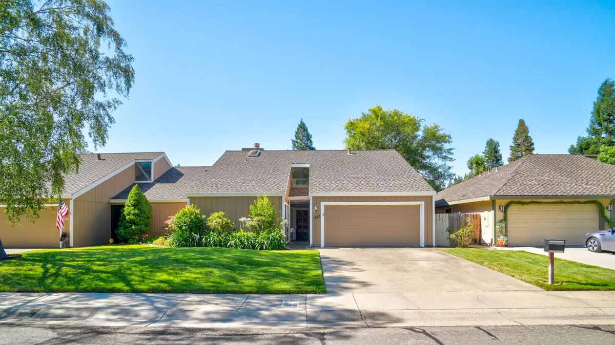 1162 Spruce Tree Circle, Sacramento, CA 95831 - #1