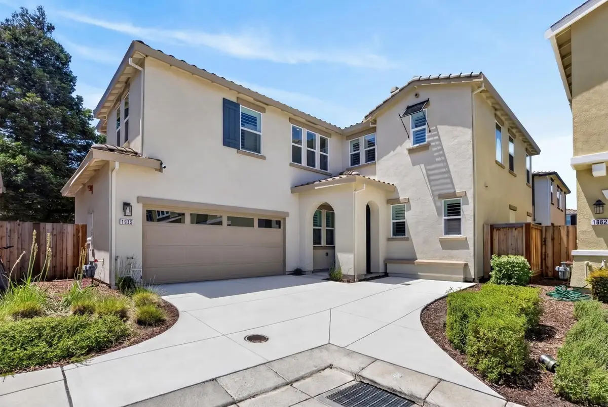 1856 Chandler Drive, Brentwood, CA 94513 - #1