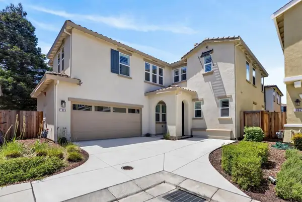 1856 Chandler Drive, Brentwood, CA 94513