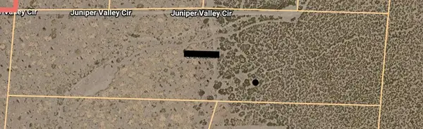 0 0 Juniper Valley Circle, Weed, CA 96094