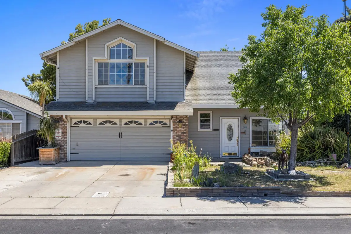 304 Cassidy Court, Modesto, CA 95356 - #1