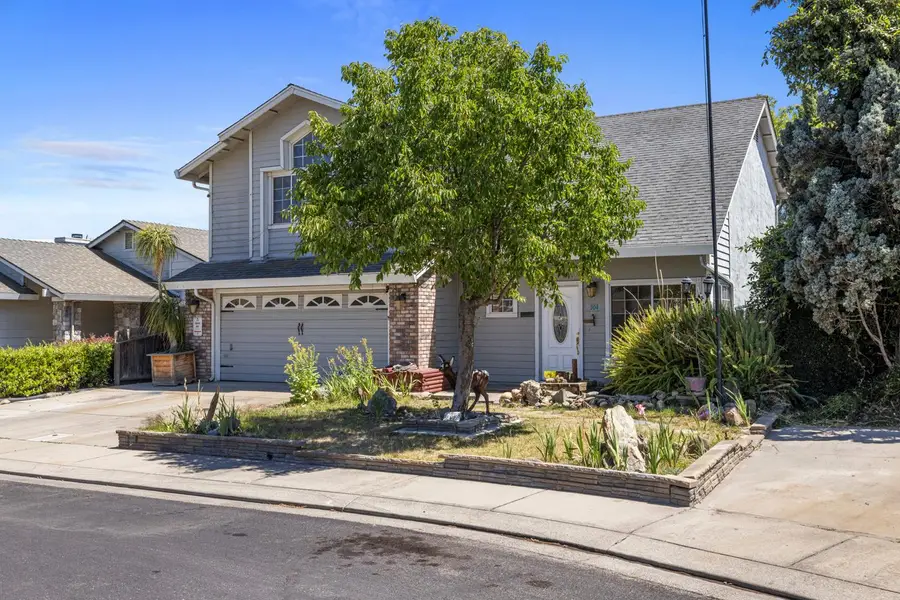 304 Cassidy Court, Modesto, CA 95356 - #2
