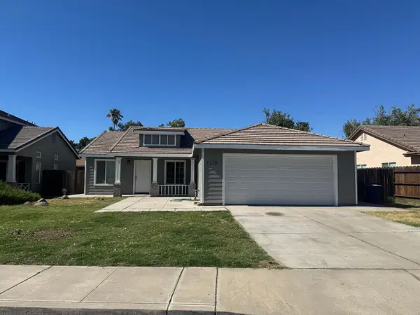 2529 Rushing River Drive, Modesto, CA 95351