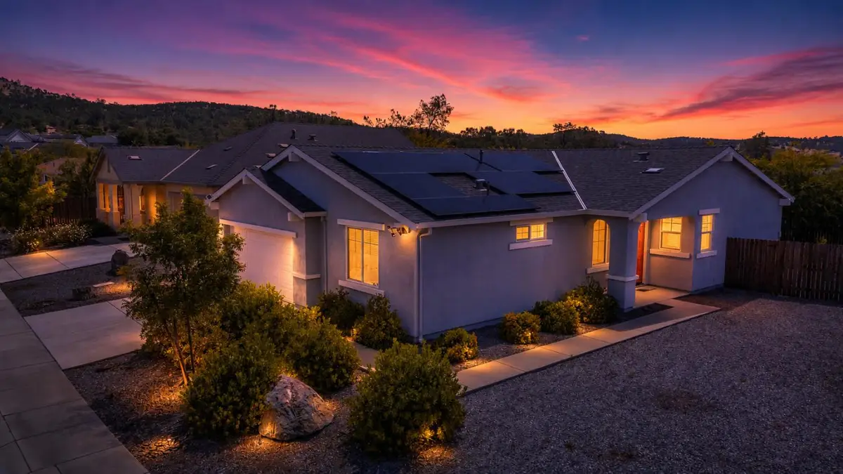 123 Raccoon Hollow Loop, Copperopolis, CA 95228 - #1