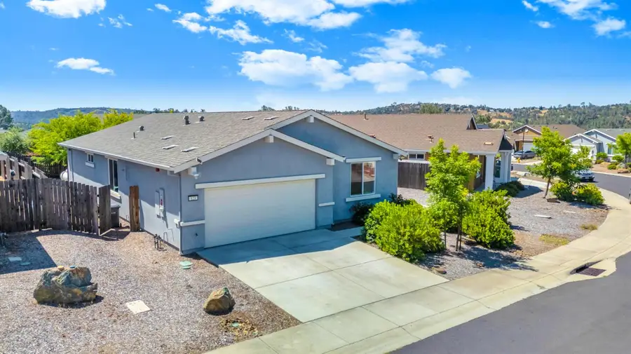 123 Raccoon Hollow Loop, Copperopolis, CA 95228 - #3