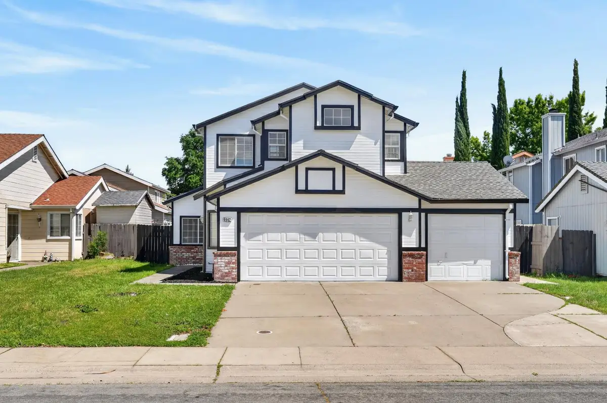 4942 Wind Creek Drive, Sacramento, CA 95838 - #1