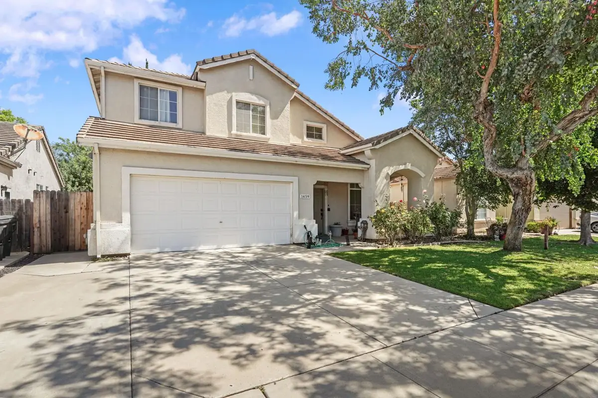 1459 Port St, Manteca, CA 95336 - #1