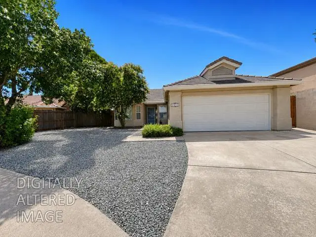1513 Shiprock Court, Modesto, CA 95355 - #1