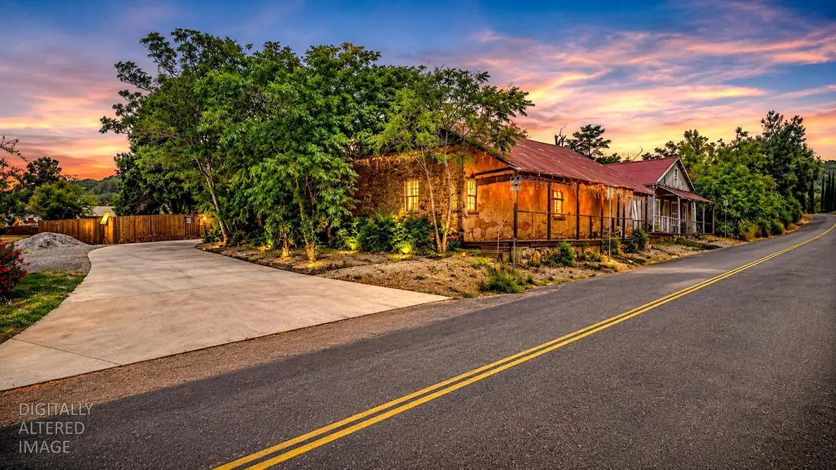 10314 Cemetery Street, Coulterville, CA 95311 - #1