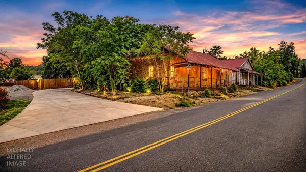 10314 Cemetery Street, Coulterville, CA 95311