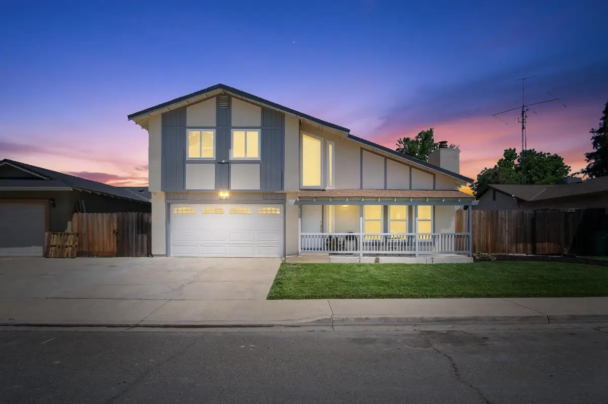 685 Bennington Avenue, Turlock, CA 95382 - #1