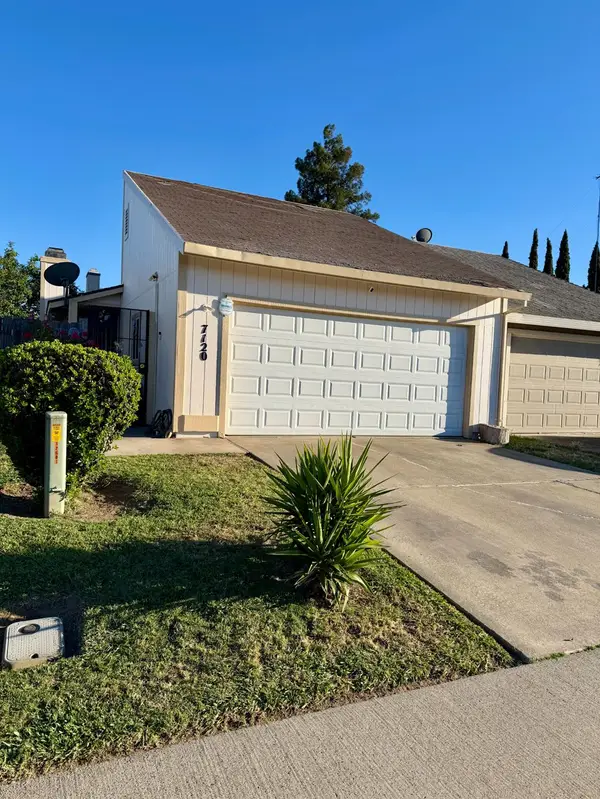 7120 Walter Avenue, Sacramento, CA 95828