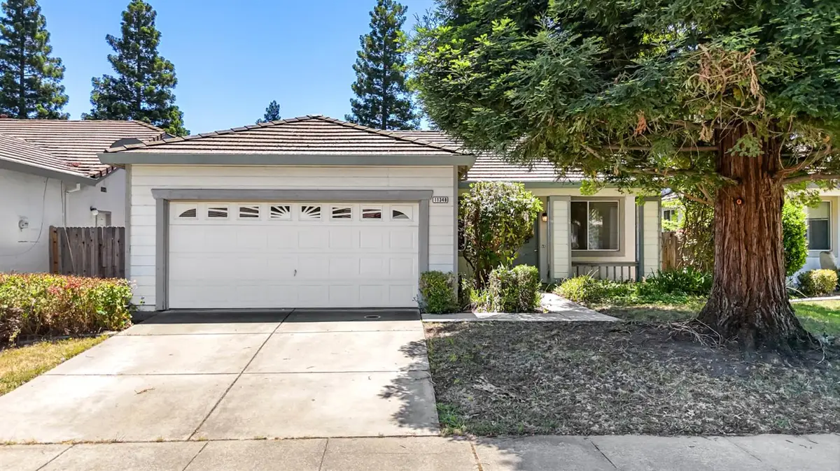 11348 Sabalo Court, Rancho Cordova, CA 95670 - #1